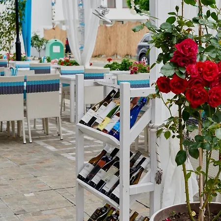 Rose Gardens Boutique By Asteri Hotel de apartamente Pomorie