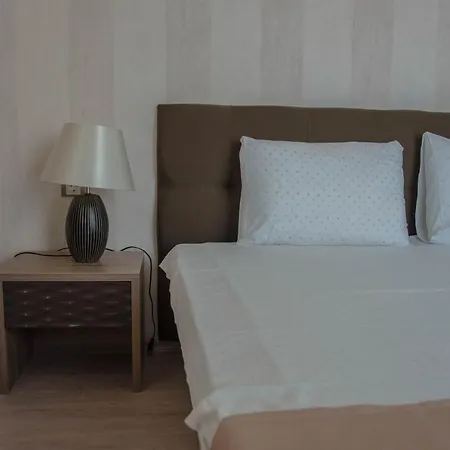 Rose Gardens Boutique By Asteri Hotel de apartamente 4*