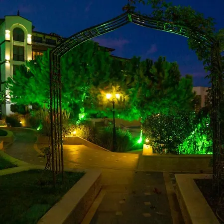 Appart hôtel Rose Gardens Boutique By Asteri 4*