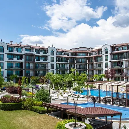 Rose Gardens Boutique By Asteri Hotel de apartamente