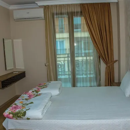 Rose Gardens Boutique By Asteri Appart hôtel Pomorie