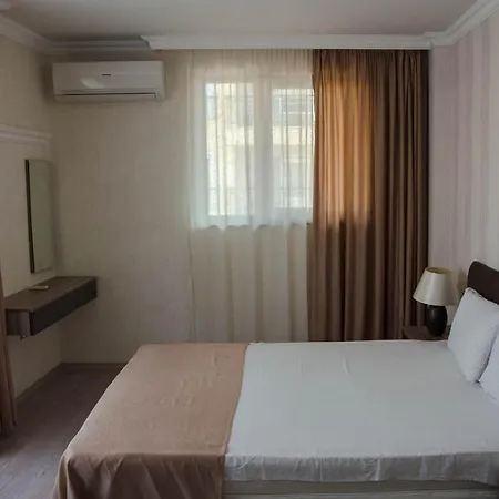 Rose Gardens Boutique By Asteri Hotel de apartamente Pomorie