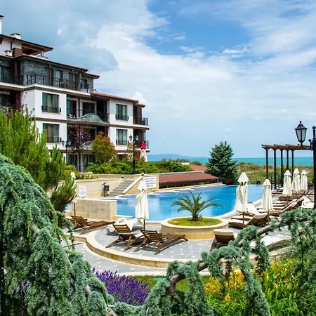 Rose Gardens Boutique By Asteri Hotel de apartamente