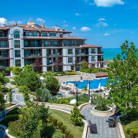 Rose Gardens Boutique By Asteri Hotel de apartamente