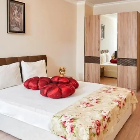 Rose Gardens Boutique By Asteri 4* Pomorie