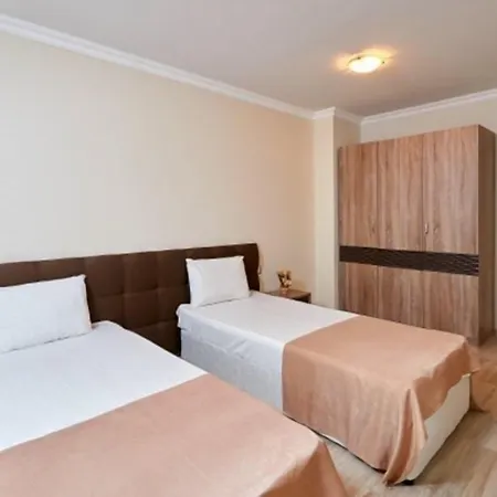 Rose Gardens Boutique By Asteri Hotel de apartamente Pomorie