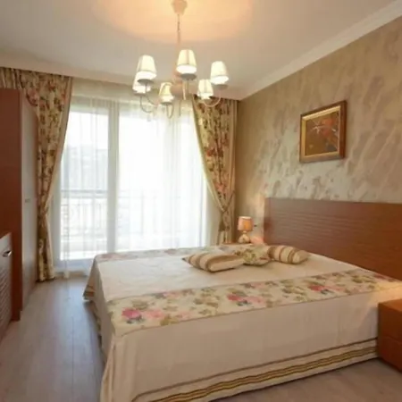 Rose Gardens Boutique By Asteri Hotel de apartamente Pomorie