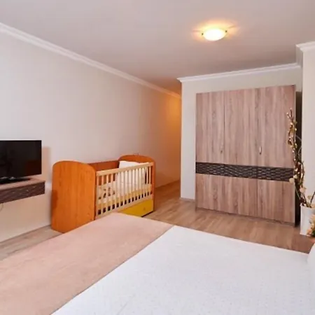 Hotel de apartamente Rose Gardens Boutique By Asteri Pomorie