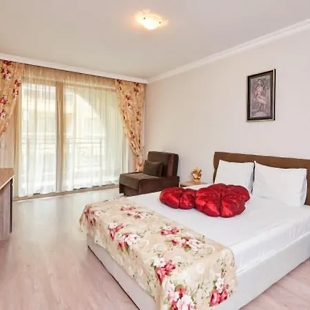 Rose Gardens Boutique By Asteri 4* Pomorie