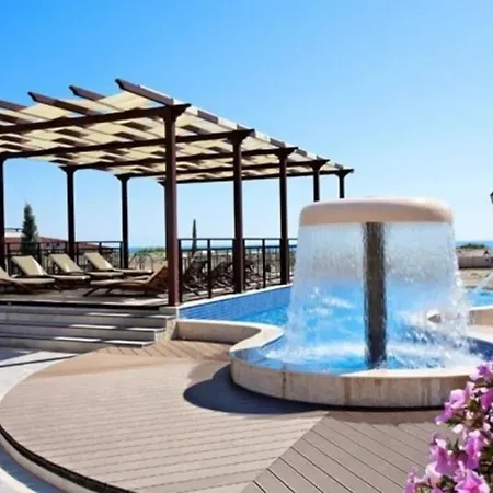 Rose Gardens Boutique By Asteri Hotel de apartamente