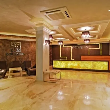 Rose Gardens Boutique By Asteri Hotel de apartamente 4*