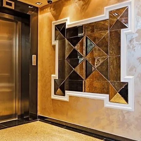 Rose Gardens Boutique By Asteri Hotel de apartamente 4*