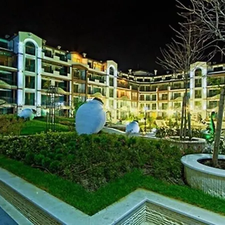 Rose Gardens Boutique By Asteri 4*