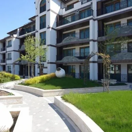 Hotel de apartamente Rose Gardens Boutique By Asteri