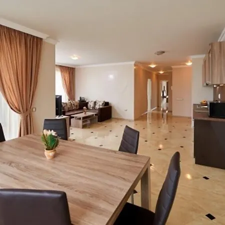 Rose Gardens Boutique By Asteri Hotel de apartamente