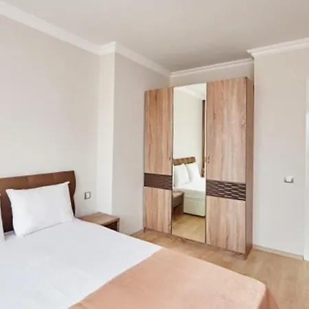 Rose Gardens Boutique By Asteri Hotel de apartamente