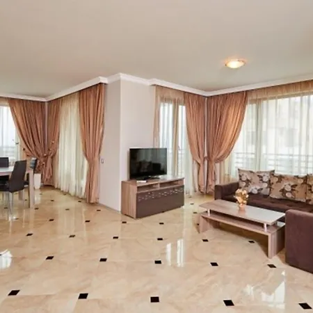 Rose Gardens Boutique By Asteri Hotel de apartamente 4*