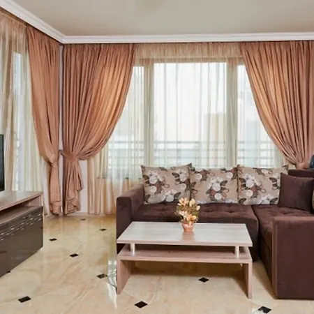 Rose Gardens Boutique By Asteri Hotel de apartamente Pomorie