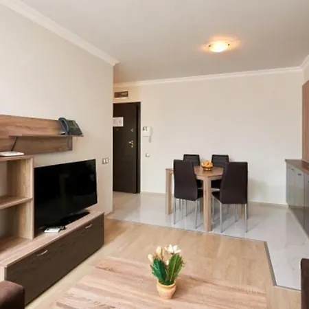 Rose Gardens Boutique By Asteri Hotel de apartamente
